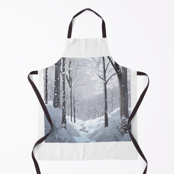 Item preview, Winter Feelings designed and sold by Gina-Rosa.