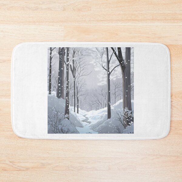 Item preview, Winter Feelings designed and sold by Gina-Rosa.