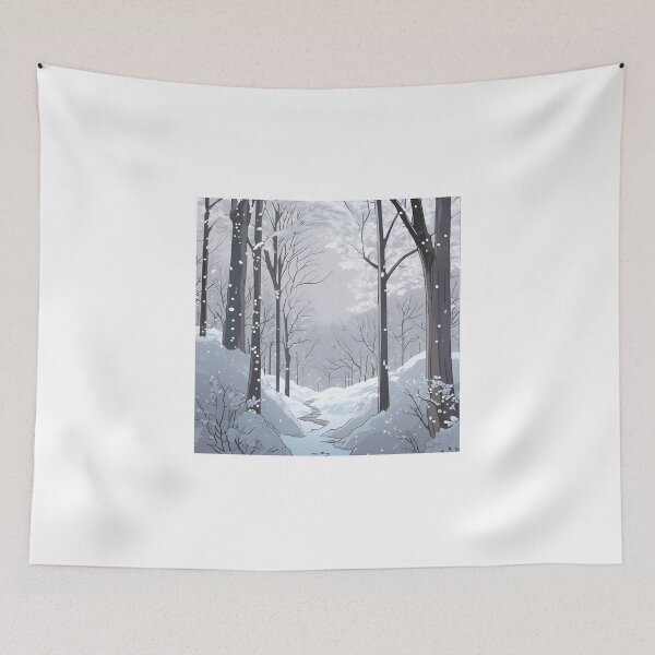 Item preview, Winter Feelings designed and sold by Gina-Rosa.
