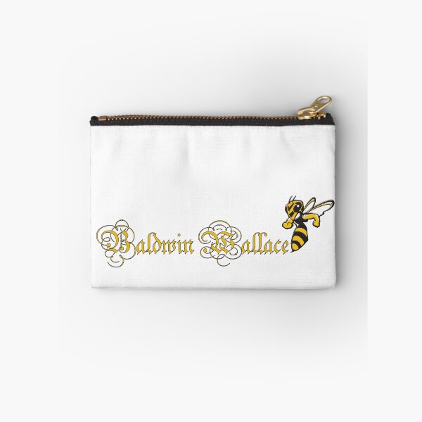 Item preview, Baldwin Wallace Yellow Jacket Pride designed and sold by Roses-r-red.