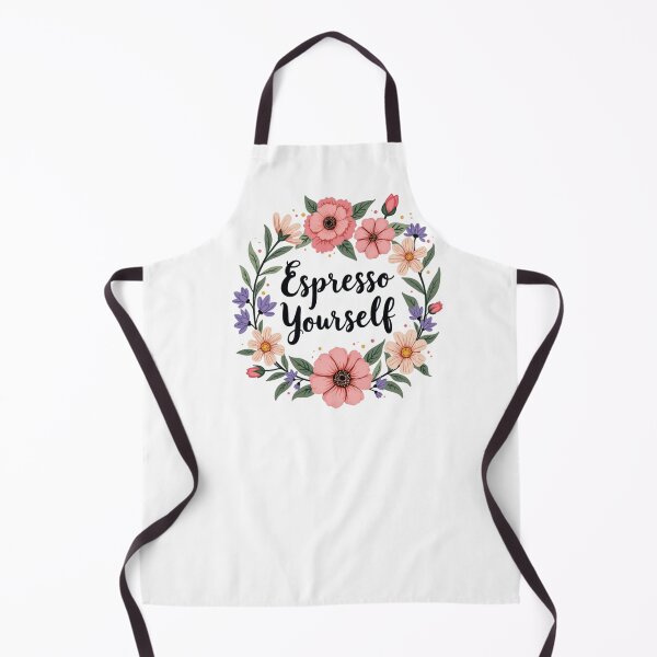 Item preview, Espresso Yourself designed and sold by jkrphoto.