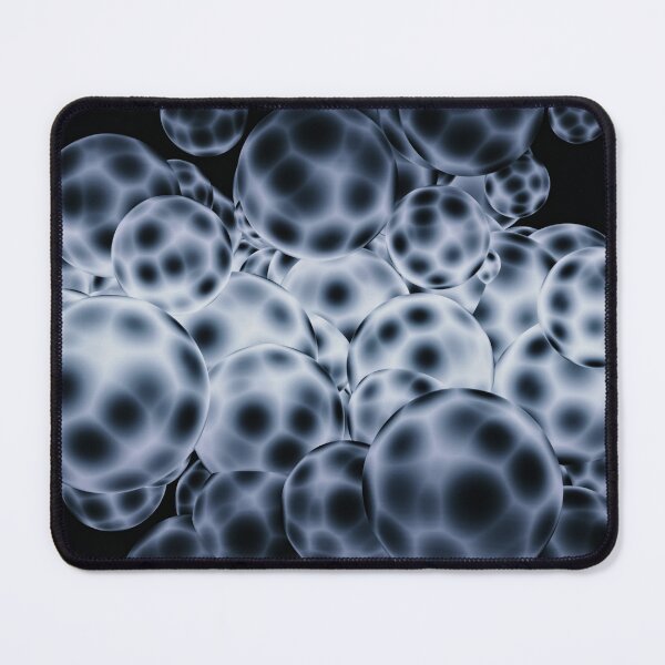 Item preview, Quantum Foam - Quantum Fluctuations designed and sold by GiroScience.