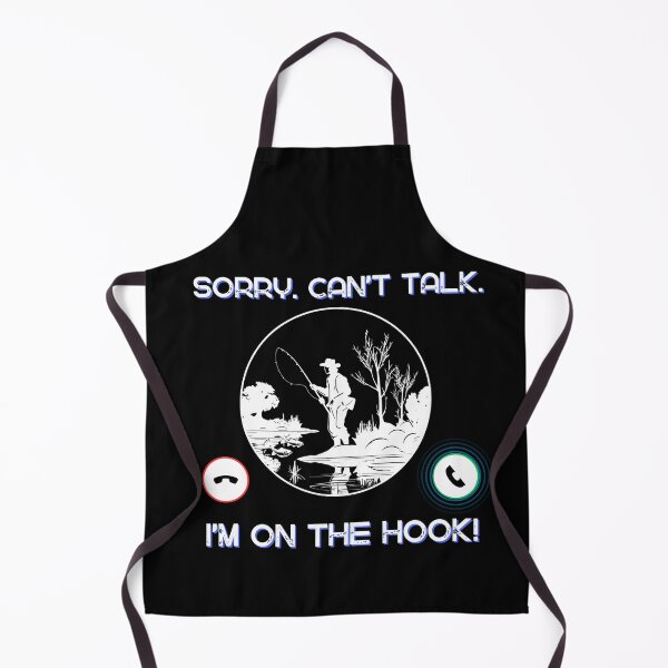 Item preview, Funny Fishing Quote For Anglers And Fishing Lovers designed and sold by Ver-Payah.