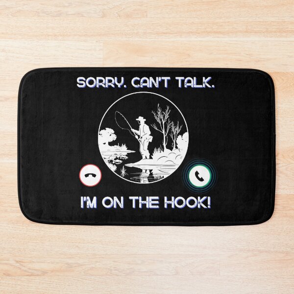 Item preview, Funny Fishing Quote For Anglers And Fishing Lovers designed and sold by Ver-Payah.