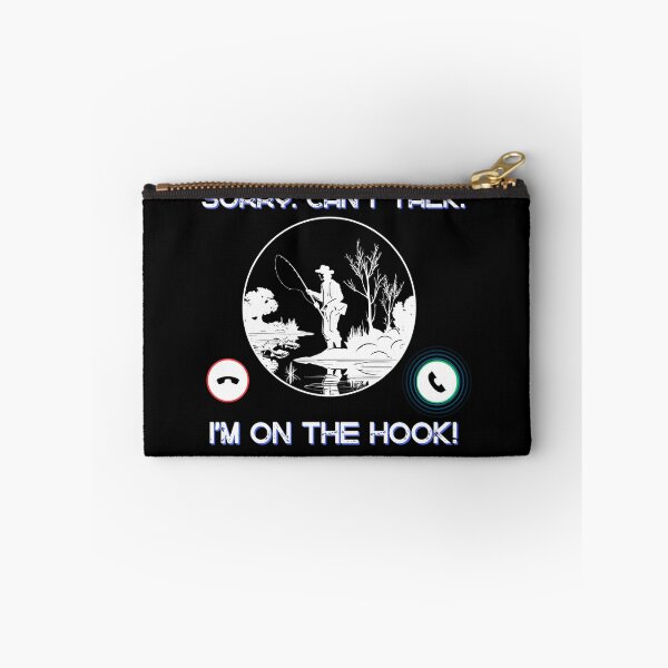 Item preview, Funny Fishing Quote For Anglers And Fishing Lovers designed and sold by Ver-Payah.