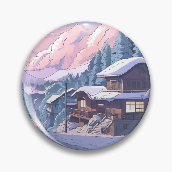 Item preview, Winter Feelings designed and sold by Gina-Rosa.