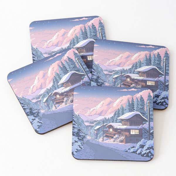 Item preview, Winter Feelings designed and sold by Gina-Rosa.