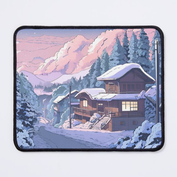 Item preview, Winter Feelings designed and sold by Gina-Rosa.