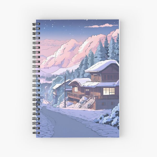 Aperçu de l'œuvre Sentiments d’Hiver créée et vendue par Gina-Rosa.