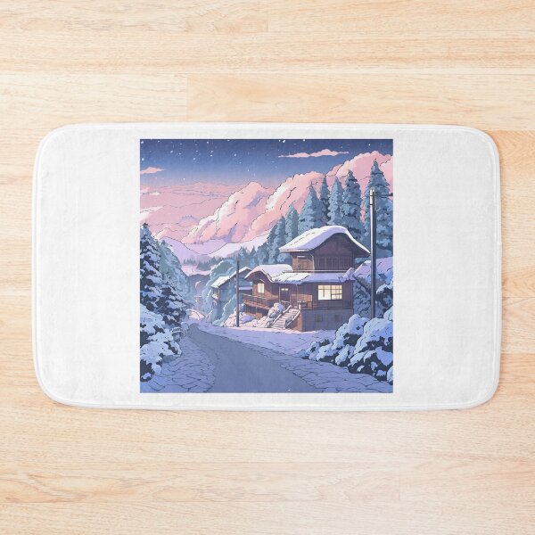 Item preview, Winter Feelings designed and sold by Gina-Rosa.