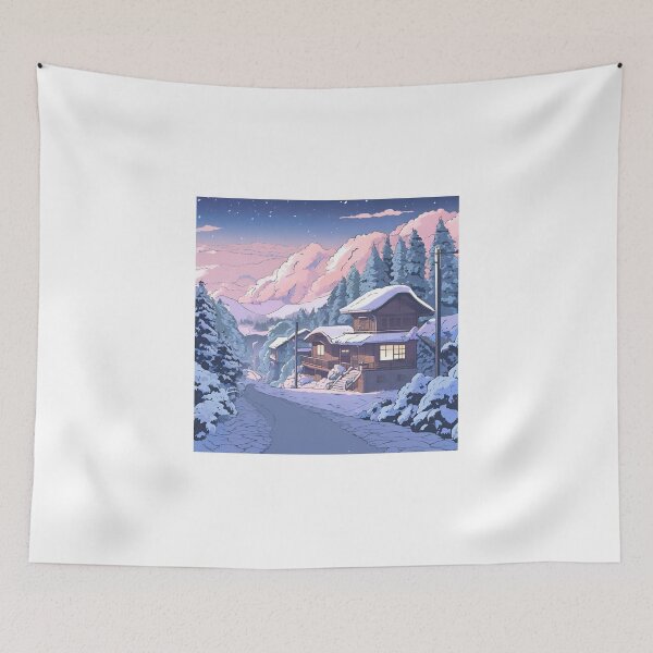 Item preview, Winter Feelings designed and sold by Gina-Rosa.