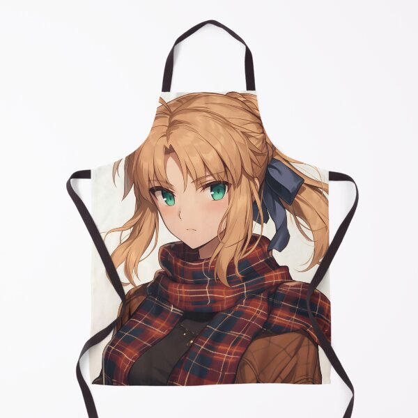 Item preview, Saber - Fate series 38 designed and sold by Infinite-Aspire.