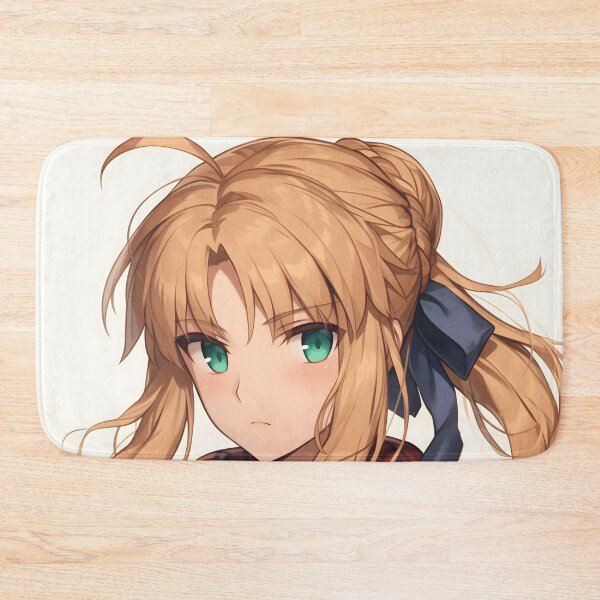 Item preview, Saber - Fate series 38 designed and sold by Infinite-Aspire.