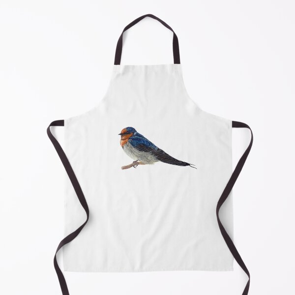 Item preview, Swallow Bird Acrylic Painting designed and sold by Kamden Ekern.