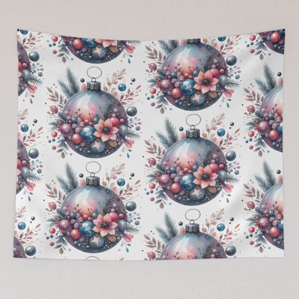 Item preview, Christmas Atmosphere mode on designed and sold by LittleBabyStyle.