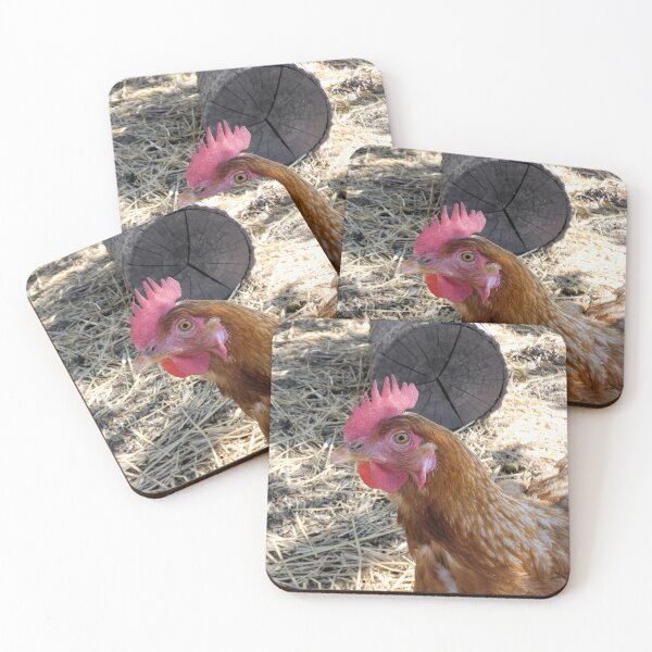 Item preview, Hey Chicky designed and sold by Kimmary.
