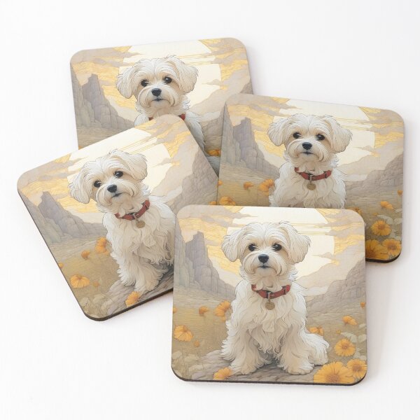 Item preview, Fluffy Delight designed and sold by Kowhai-art.