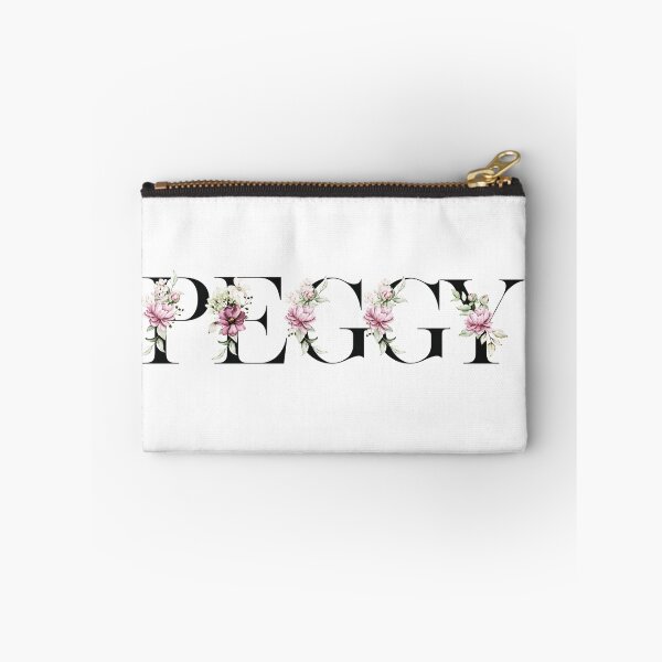 Item preview, Name is Peggy. My name is Peggy. designed and sold by MagelliShop.