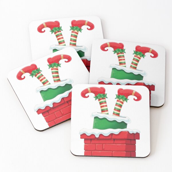 Item preview, Naughty Elf designed and sold by MonVerSer.
