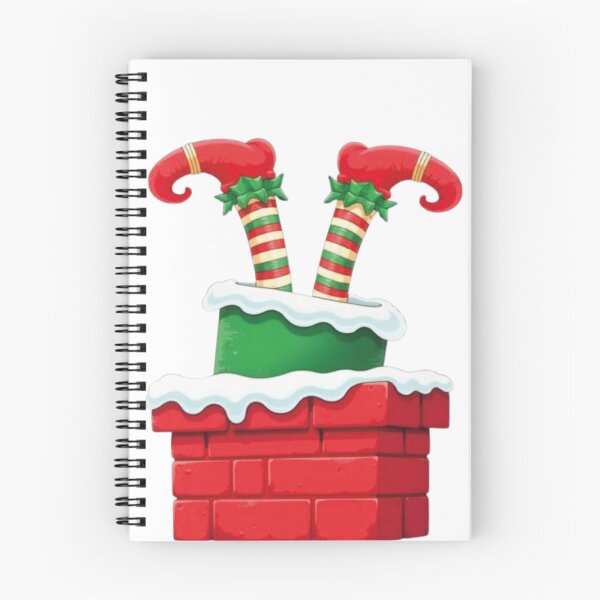 Item preview, Naughty Elf designed and sold by MonVerSer.