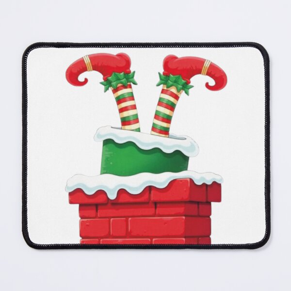 Item preview, Naughty Elf designed and sold by MonVerSer.