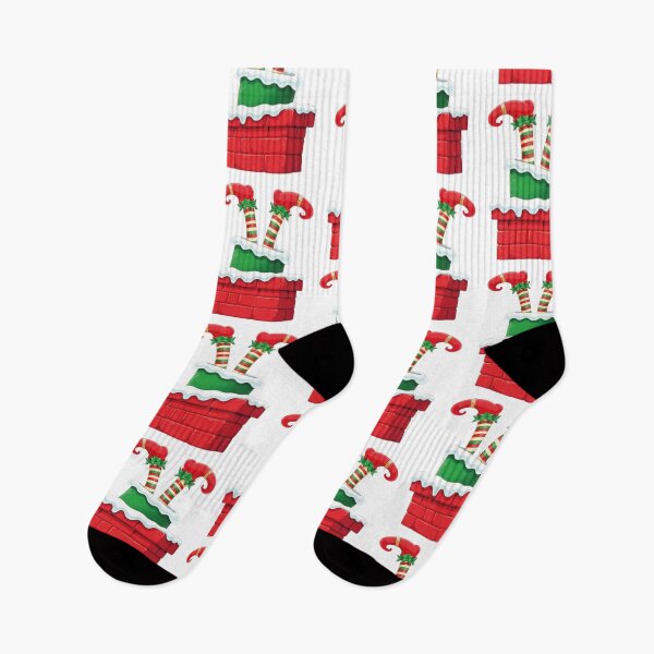 Item preview, Naughty Elf designed and sold by MonVerSer.