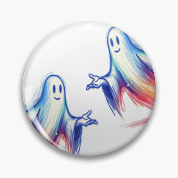 Item preview, ghost brothers  designed and sold by LifeOfDan.