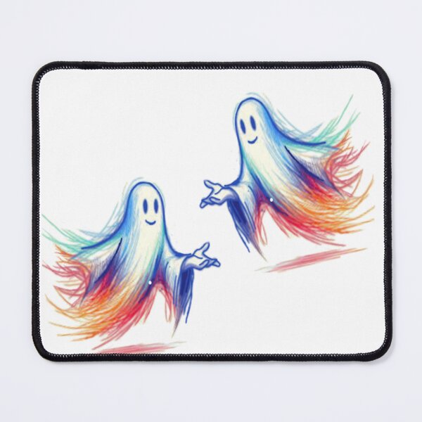 Item preview, ghost brothers  designed and sold by LifeOfDan.