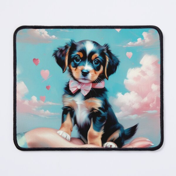 Item preview, Tiny Paws, Big Heart designed and sold by Kowhai-art.