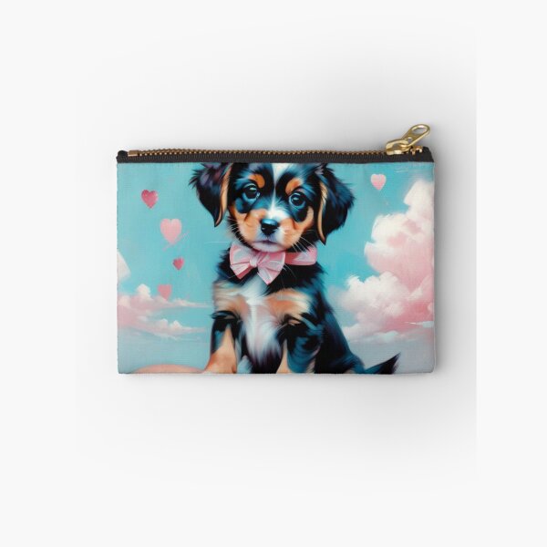 Item preview, Tiny Paws, Big Heart designed and sold by Kowhai-art.