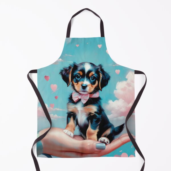 Item preview, Tiny Paws, Big Heart designed and sold by Kowhai-art.