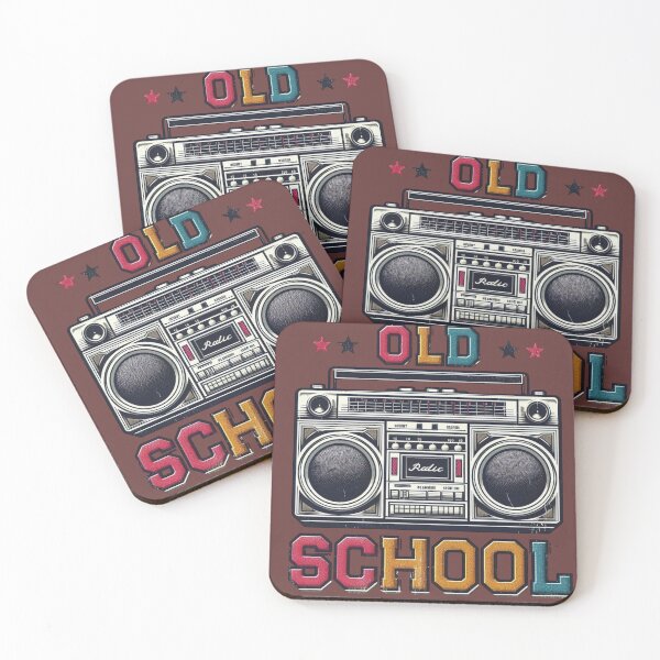 Item preview, Boombox tape player designed and sold by TopSprint.