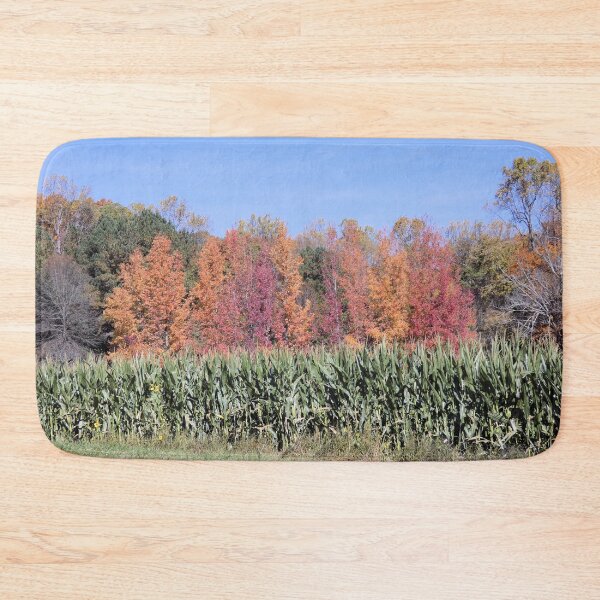 Item preview, Maryland Cornfield in the Fall designed and sold by Kimmary.
