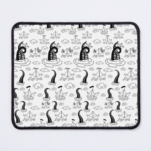 Item preview, Playful ships designed and sold by camelsvg.