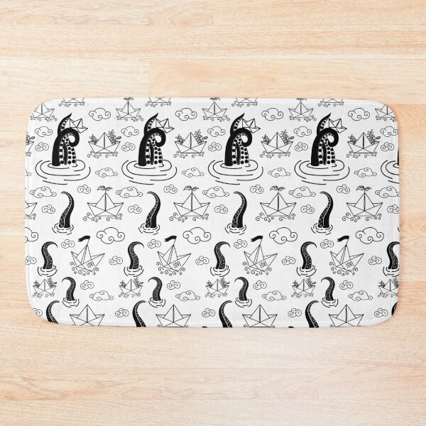 Item preview, Playful ships designed and sold by camelsvg.