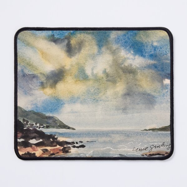 Item preview, Out to Sea designed and sold by lenorelove.