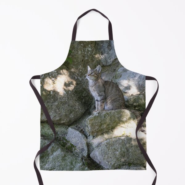 Item preview, European Wildcat designed and sold by Calidris Fotografie Steffi & Ben Köppler.