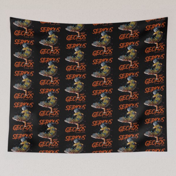 Item preview, Serious About Leopard Geckos Lizard Birthday Born In 2003 designed and sold by JRRTs.