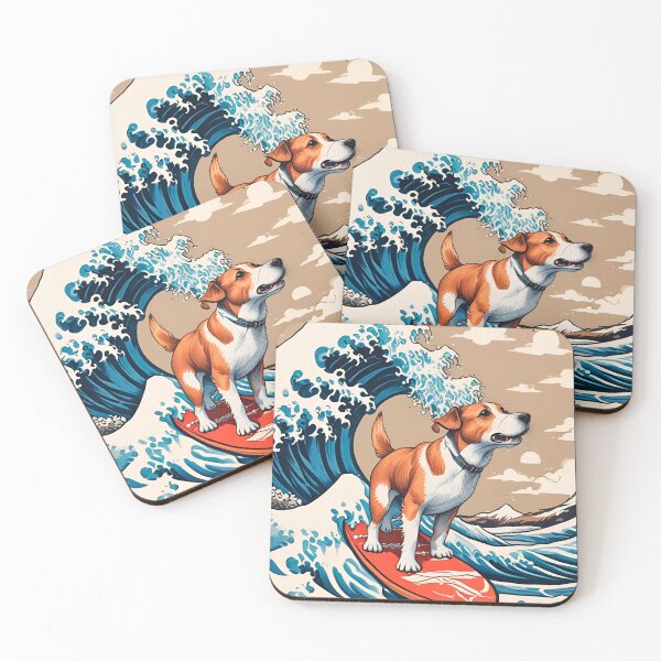 Item preview, Surf's Up designed and sold by Kowhai-art.