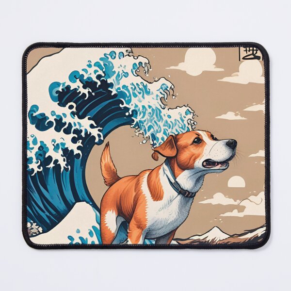 Item preview, Surf's Up designed and sold by Kowhai-art.