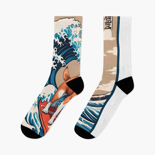 Item preview, Surf's Up designed and sold by Kowhai-art.