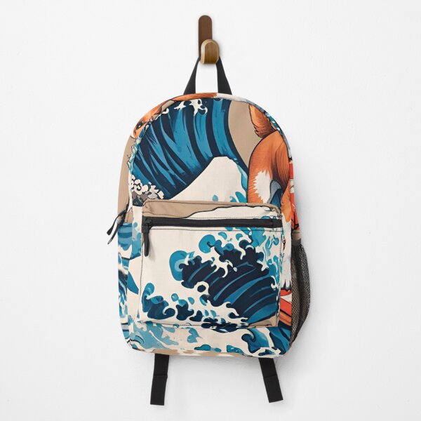 Item preview, Surf's Up designed and sold by Kowhai-art.