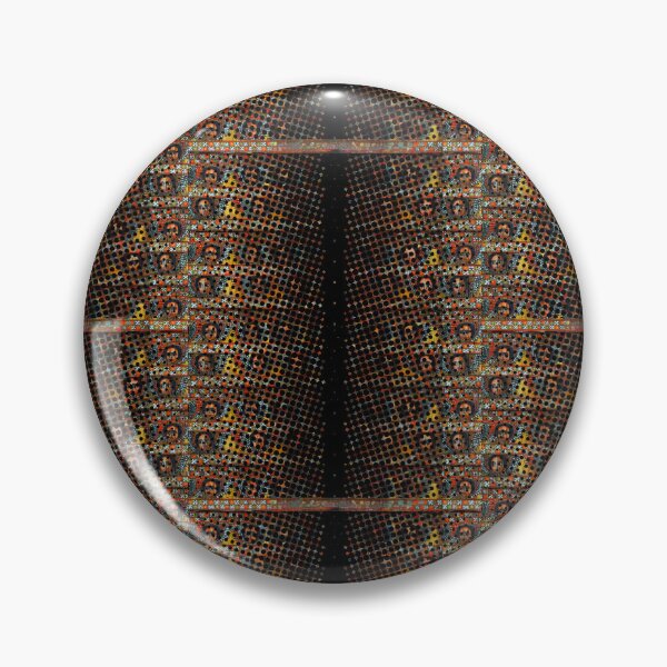 Item preview, Ethiopian Cross Fashion t-shirt designed and sold by Abelfashion.
