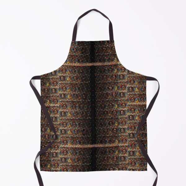 Item preview, Ethiopian Cross Fashion t-shirt designed and sold by Abelfashion.