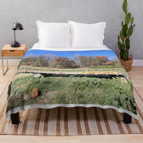 Item preview, Maryland Farm in the Fall designed and sold by Kimmary.