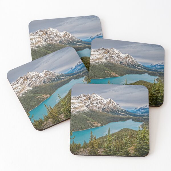 Item preview, Peyto Lake designed and sold by heidipics.