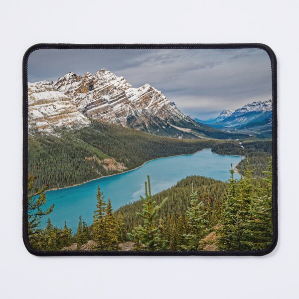 Item preview, Peyto Lake designed and sold by heidipics.