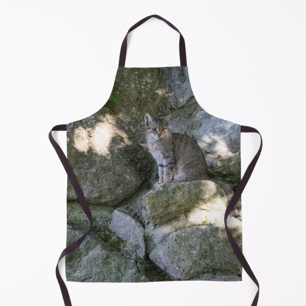 Item preview, European Wildcat designed and sold by Calidris Fotografie Steffi & Ben Köppler.