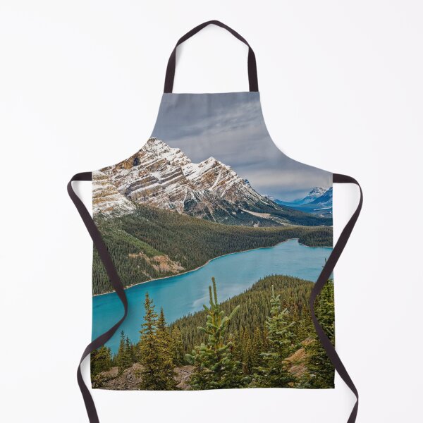 Item preview, Peyto Lake designed and sold by heidipics.