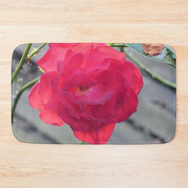 Item preview, Rose in the Fall designed and sold by Kimmary.